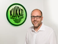 Ein Foto des Ansprechpartners Jan Bartos