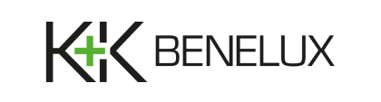 Logo K+K Benelux