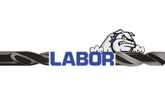 Logo der Firma Labor