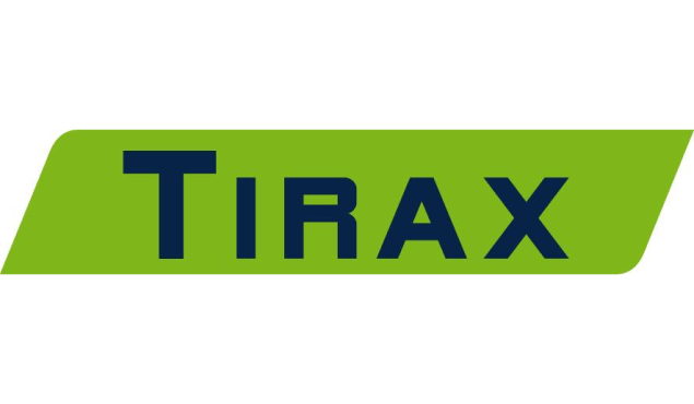 Tirax Logo