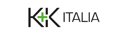 K+K Italia Logo