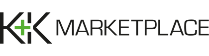 Logo K+K Marketplace