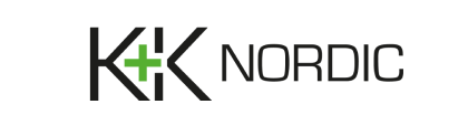 Logo K+K Nordic