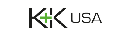 Logo K+K USA